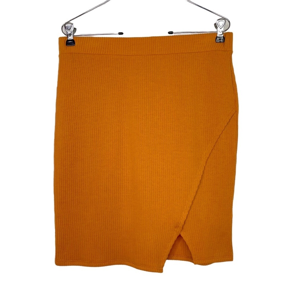 Stitch Fix l Gilli Textured Skirt, Large